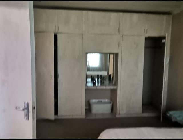 1 BEDROOM APARTMENT RENTED IN MOUNT CROIX